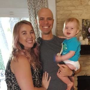 Meet your Posher, Kelli